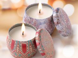 Scented & Other Candles